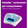 Mando control remoto x Control Visión Visiolite Master FIM